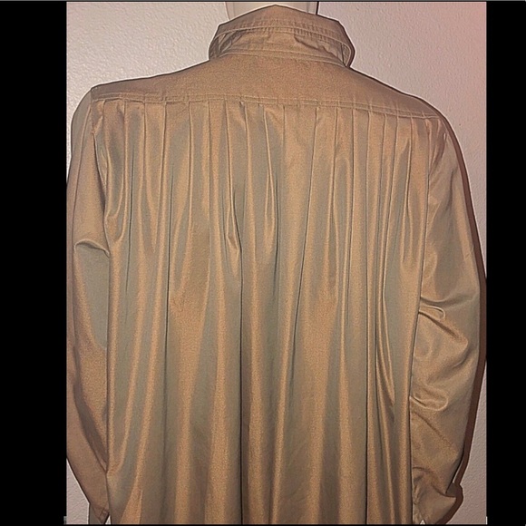 Christy Dawn vibes!DANIELHECHTER Paris Trench Coat - Picture 7 of 8